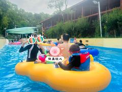 -上海玛雅海滩水公园