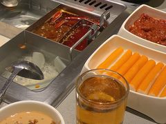 -海底捞火锅(金光华店)