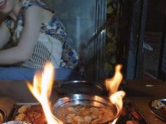 -夏大妈烧烤