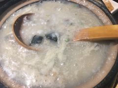 -悟长年潮汕菜砂锅粥(圣熙8号店)