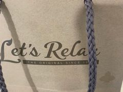 -Let’s Relax Spa(MBK)