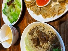 -吴财记面家(大同路店)