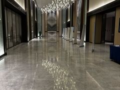 -杭州君尚云郦酒店