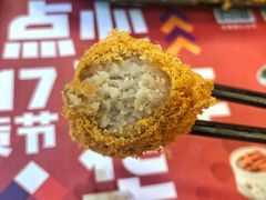-点都德(汇盈广场店)