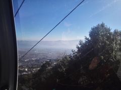 -苍山感通索道