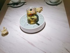 -荷花亭·湖北融合菜(中商广场店)