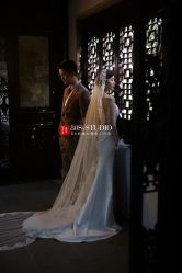 点击看大图 -苏州HX-合喜映画婚纱摄影