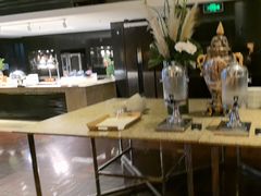 -上海锦江汤臣洲际大酒店壹阶层