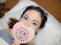 -babiline芭比莱恩半永久纹眉纹唇发际线