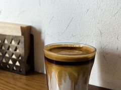 -大酉·M Coffee(北京美术馆店)