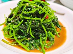 -筱爷叔·上海传统手工菜(玉树路店)