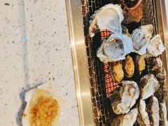 -蚝英雄·鲜蚝自助专门店(洋桥店)