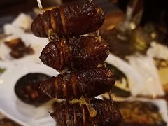 -枪火串烧·东北特色烧烤(罗湖总店)