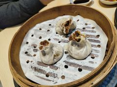 -口福汤包馆(融汇店)