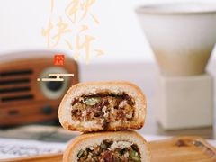 -昆明冠生园·蛋糕·面包(南强街店)