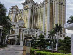 -厦门途易蓝罗约海景温泉酒店(园博苑地铁站店)