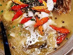 -佬麻雀·新湘菜(珠海金发购物中心店)