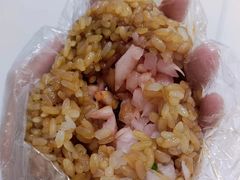 -六广门毛阿姨糯米饭