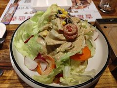 -通海俄式烧烤·俄罗斯大串(嵩山路店)