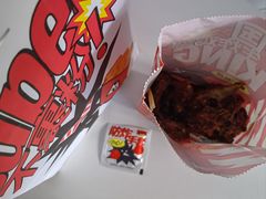 生炸鸡架-满巍明生炸鸡架(龙阳广场店)