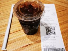-星巴克臻选(国贸商城首店)