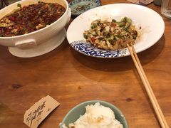 -锦小馆(安贞店)