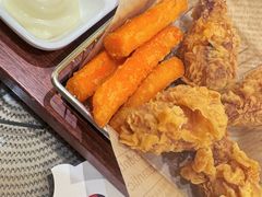 -七八冷面·延边朝鲜族美食(世纪汇店)