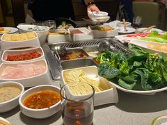 -海底捞火锅(南京红山常发广场店)