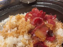 -淼福猪肚鸡·椰子鸡火锅(大沙地店)