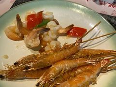 -金海湾自助餐厅(金陵饭店)