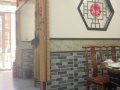 -农家乐大锅台铁锅炖(四流中路店)