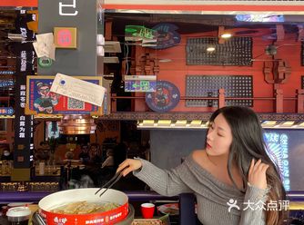 来西安一定要吃的西北烤肉——秦炉烤肉
