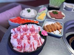 -故里和山·成都火锅(欢乐港湾店)