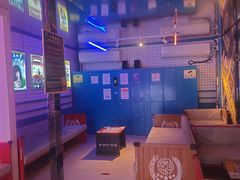 -移动谜城·大笨象密室逃脱(五棵松店)