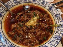 -青城山六善酒店·紫氣園中餐厅