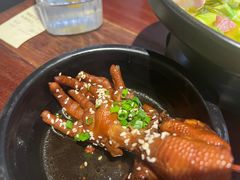 -大牌大·传统杭帮菜(湖滨店)