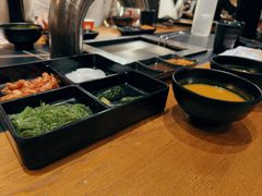 -千寻烧肉(政务区店)