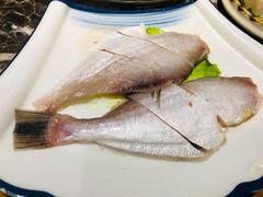 -蜀辣居鲜货老火锅(红牌楼店)
