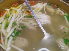 -张鸟园农家乐(张鸟园店)