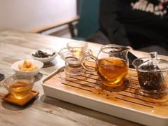 -84那年咖啡馆(李沧万达店)