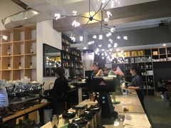 -Nectar One Cafe(勇烈路n1店)