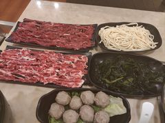 -潮汕良记牛肉火锅(洪武路店)