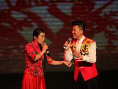 -陕北民歌大舞台