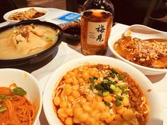 -付小姐在成都(五道口店)