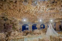 -美悦盛宴一站式婚礼会馆(临江店)