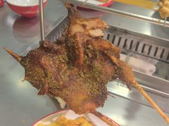 -古彭7只羊·招牌白串·碳锅羊肉旗舰店