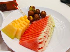 -大鸭梨烤鸭店(花园村店)