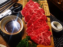 -黑牛の店·和牛烧肉(合生汇店)