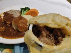 -库滋明·俄罗斯特色美食(中央大街店)