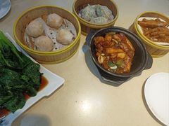 -一茶一点(海景店)